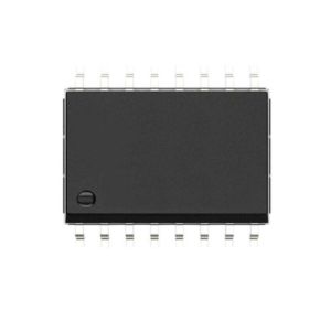 China Sensor IC SCR410T-K03-05 Gyroscope With Digital SPI Interface SOIC-16 Motion Sensors on sale