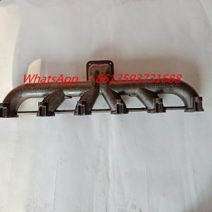 China Hot Sell Cummins 6CT Diesel Engine Exhaust Manifold 3929779 3906720 3901759 3932183 factory