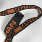 anti-slip webbing tape