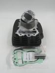Standard Size Durable Motorcycle Cylinder Kit For Bajaj Pulsar 135 Accessories