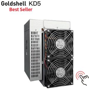 China Asic 2250W 18th/S KDA Mining Rig , Goldshell KD5 Kadena Miner factory