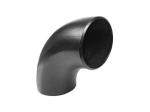 LTCS 90 Degree Carbon Steel Pipe Elbow SR XS Low Temperature Butt Weld Pipe