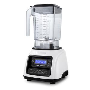 China 220V Total Crushing Programmable Commercial Smoothie Blender for Smart Kitchen DIY Loops factory