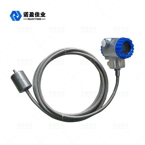 NYCZ500 Cable Type Magnetostrictive Level Gauge for Level Measurement of Various