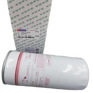 China JX1023 430-1012240 Engine Oil Filters Sinoturk DONGFENG FOTON SDLG JINLONG TRUCK factory