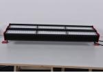 CRI 80 6000K 300w 120lm/W Linear High Bay LED Lights Beam Angle 70*140°39000