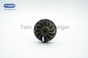 China GT1238SZ Turbine Wheel Shaft 799171-0001 , 799171-0002 For ALFA / Ford / OPEL 1.3JTD 55KW factory