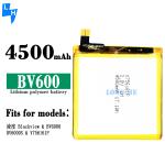 BV6000S A1K9 V756161PRB Original Capacity 3.8V 4500mAh Built-in Battery for