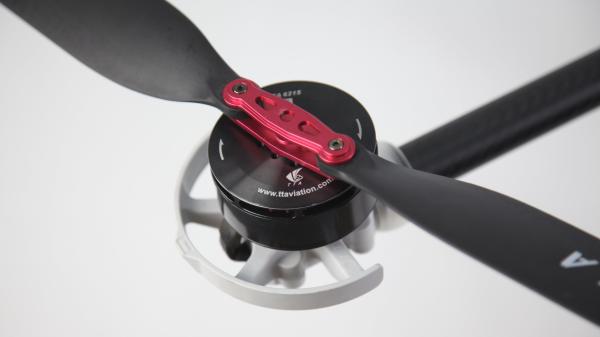 CE Certified Ultra Altitude Tta Drone Kit for Education Pilot Training and Smart