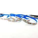 12v High Brightness LED Strip Lights 2835 Dual Color Temperature With Ul