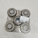 Carrier 332/H3928 332H3928 332/H3915 332/H3930 for JS200 Reduction Gearbox Parts
