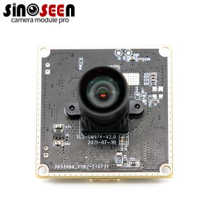 China Fixed Focus HD 16MP Camera Module With Sony IMX298 COMS Sensor on sale