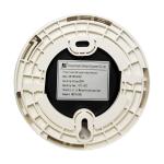 Photoelectric Addressable Heat Detector Ceiling Mounted For Intelligent Fire