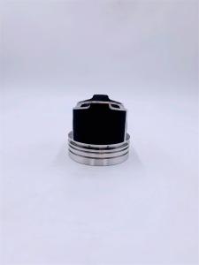 China Kubota V2403 Piston ISUZU 6BG1 Parts For 1G796-111 Excavator Accessories factory