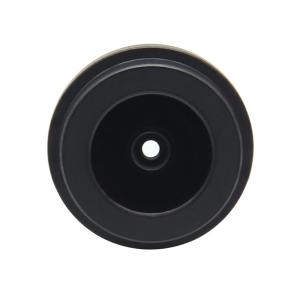 China TTL 21.6mm Security Camera Lens 2G2P , Lightweight CCTV Lens Types factory