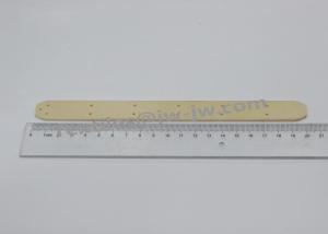 China PBZ53944 Rapier Gripper Plate For TP600 N. Pignone Rapier Loom Spare Parts factory