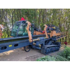 goodeng horizontal directional drilling machine, goodeng horizontal directional