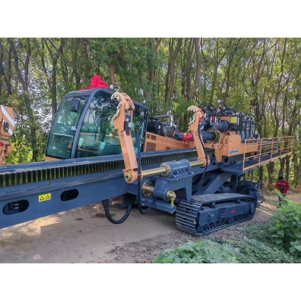 goodeng horizontal directional drilling machine, goodeng horizontal directional