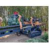 Buy cheap goodeng horizontal directional drilling machine, goodeng horizontal directional from wholesalers