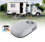 220V RV Motorhome car air conditioner system Car Roof Air Conditioner