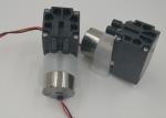 DC Vacuum Air Brushless Diaphragm Pump Low Power Consumption Corrosion Resistant