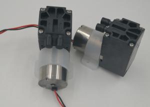 China DC Vacuum Air Brushless Diaphragm Pump Low Power Consumption Corrosion Resistant factory