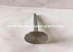 VOLV TD70 71 40Cr Intake Exhaust Valves Active ISO9001 CertifiCatere
