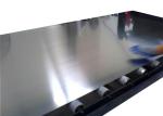 2B Finish 316 Metal Stainless Steel Sheet , 4x8 Foot Cold Rolled 304 Stainless