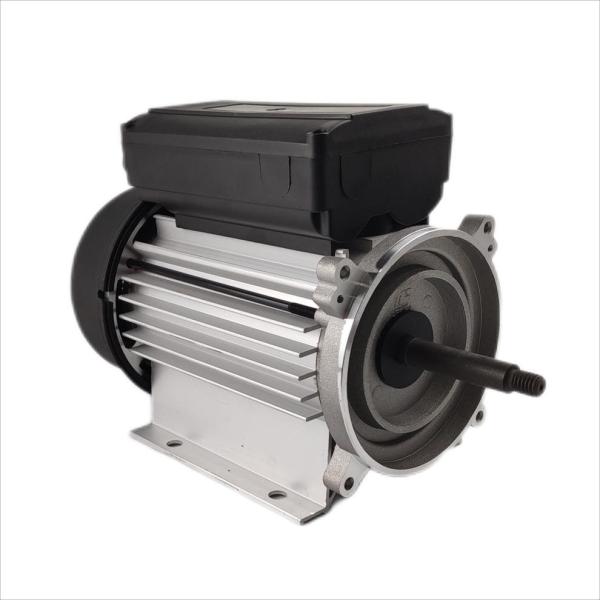 300-500W Submersible Motor Single Phase Electric 1hp 3000rpm For Circulating