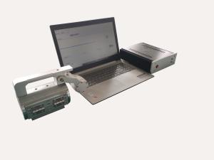 China Wire Rope Flaw Detector (tbc) factory