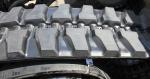 500x92x84W Customized Good Quality Excavator Rubber Crawler Rubber Track