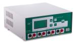 JY1000C Electrophoresis Power Supply Ground Leak And System Overheating