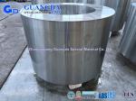 Gear Alloy Wheel Alloy Big Gear Block Forging Steel Products