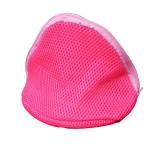 Sponge Mesh Womens Underwear Bra Laundry Bag , Hosiery Protect Aid Mesh Bags