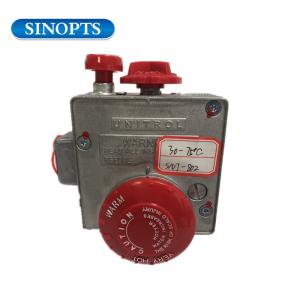 China Sinopts Hot Sale Thermostatic Valve for Gas Water Heater factory