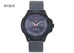 BARIHO Men's Quartz Watch With Gift Box Leather Band Jewelry Watch M132