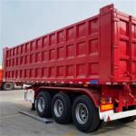 3/4Axle 12R20 Tire Side Wall Thickness 6 Mm Bottom Plate Thickness 8 Mm 24 M3