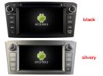 7" Screen OEM Style without DVD Deck For Toyota Avensis T250 2 II 2002-2008 Car