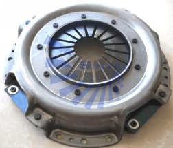 China ISC567 ISC519 Clutch Cover 275*180*320 4BD1 CG-301 5-31220-024-0 factory