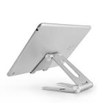 COMER Hot sale metal multiple tabletop metal smart cell mobile phone desktop