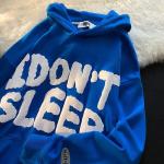 Custom High Quality 3D Puff Printing Hoodie Heavy Weight 100% Cotton Pullover