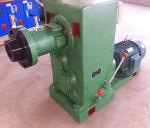XJ-85 Epdm Rubber Extruder Machine / Rubber Sealing Strip Extruder Machine /
