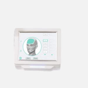 China Nano Chip 8.4 Inch Rf Microneedling Machine Face Lift factory