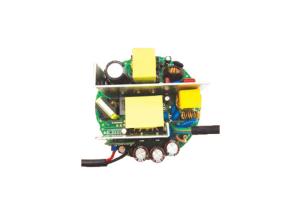 China 150W Regulated Switching Power Supply 47Hz - 63Hz Input Frequency 94 % Efficiency factory