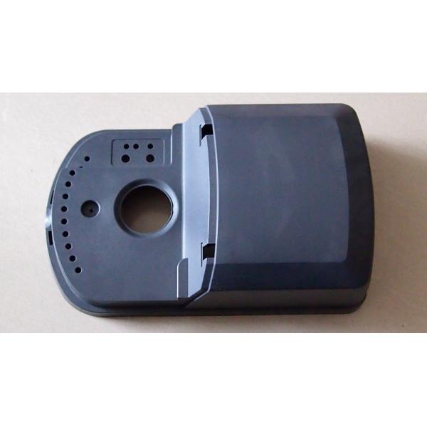 China LKM Base Plastic Injection Mold , Custom Plastic Electronic Plastic Components factory