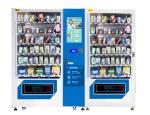 OEM ODM Pharmaceutical Vending Machine For Medicine 4G Wifi Network