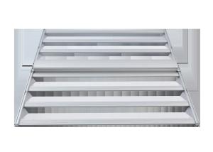 China Sunlight Spectrum TSW 2000 AC 277V UV LED Grow Lights factory