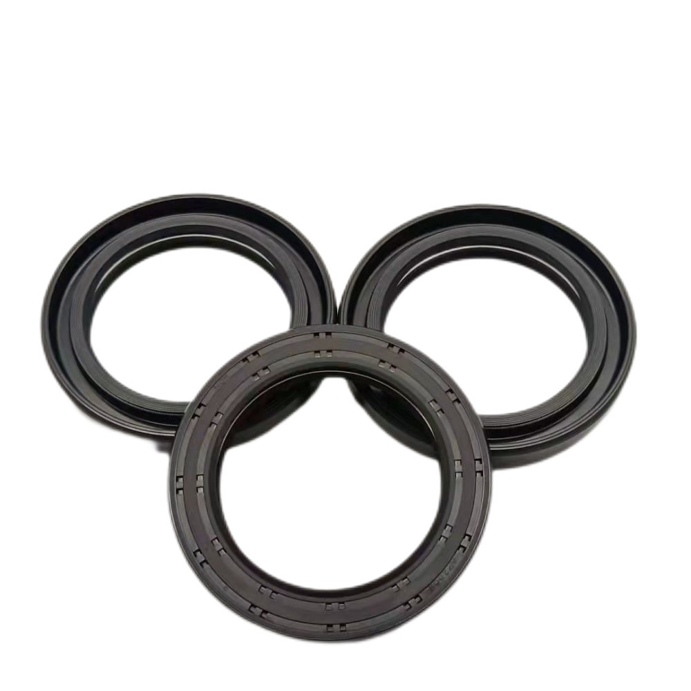 Rubber Excavator Hydraulic Pump Seal Kit AP2861F