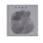 E007 BTNY-III High polymer palm print pad