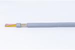 E312831 ECHU UL Electrical Cable UL2501 4Cx16AWG 105℃ 600V， Flexible Cable